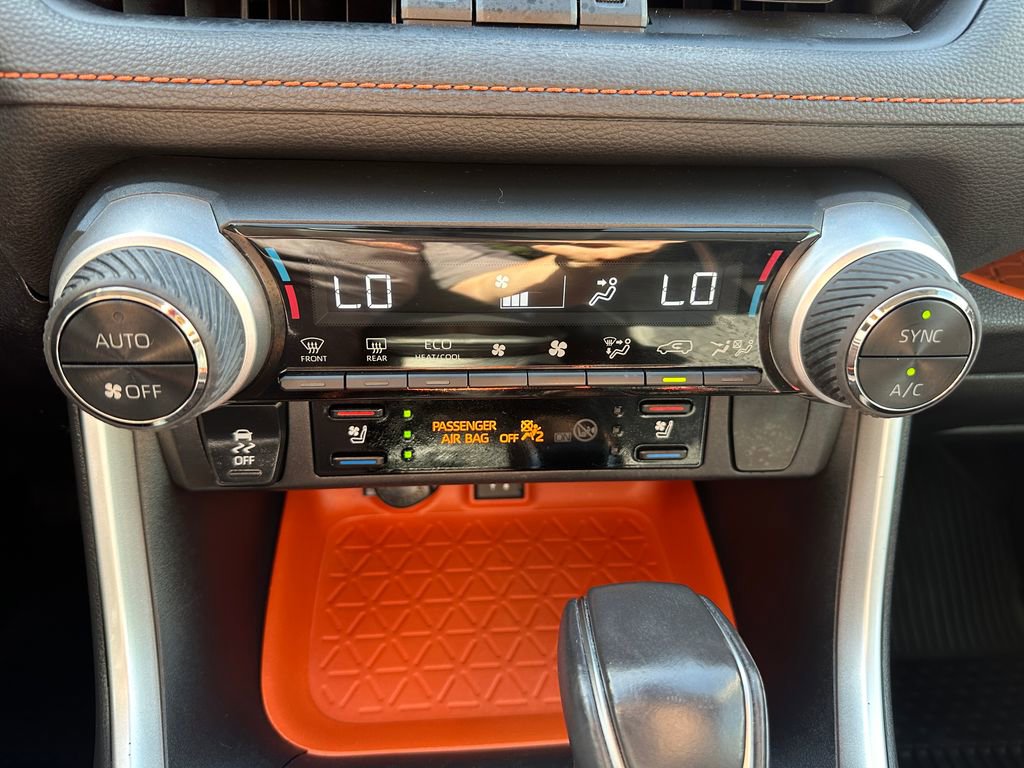 Used 2019 Toyota RAV4 Adventure w/ Cold Weather Package image 19