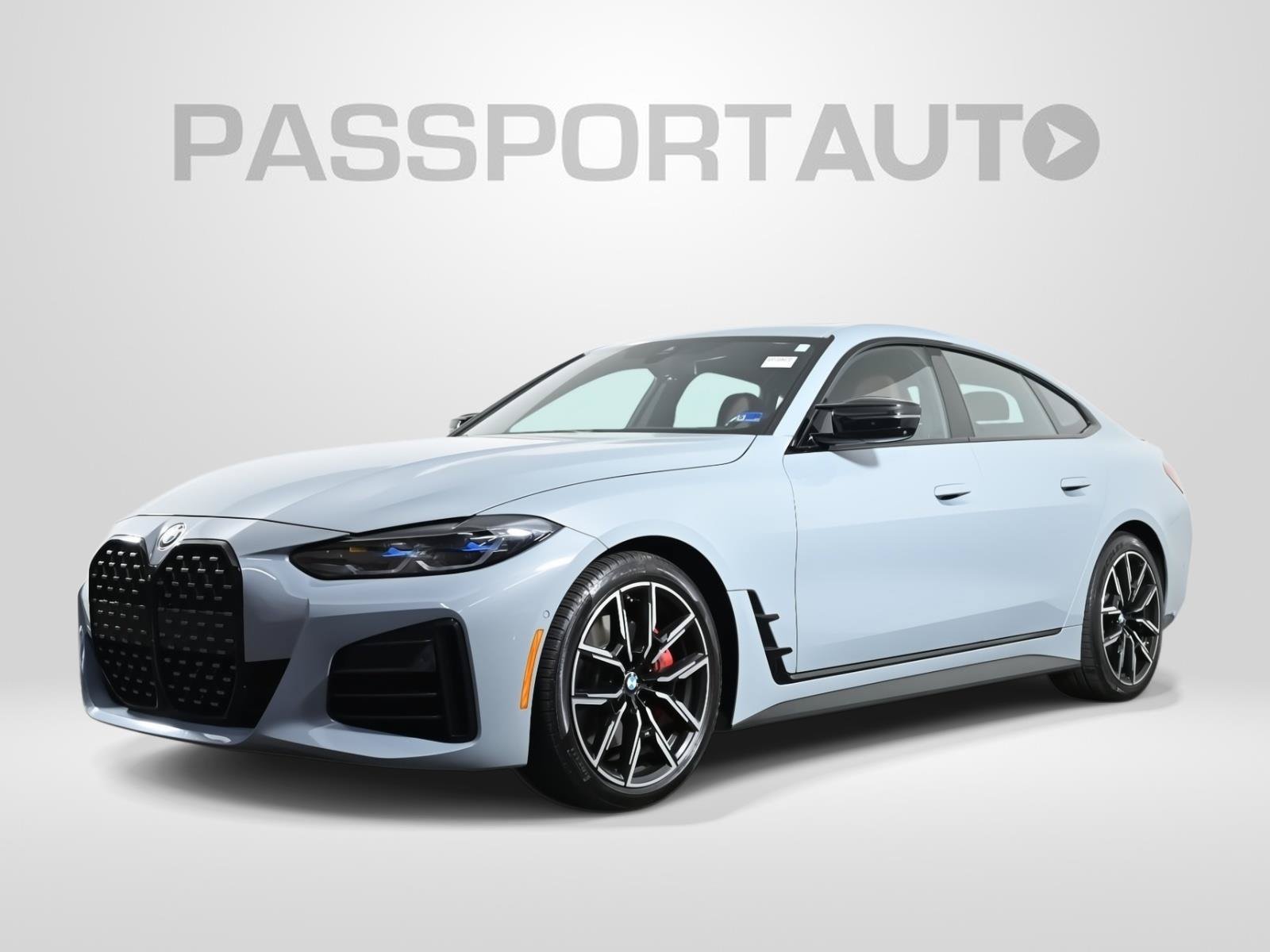 Used 2024 BMW M440i xDrive Gran Coupe w/ Premium Package AWD/4WD image 1