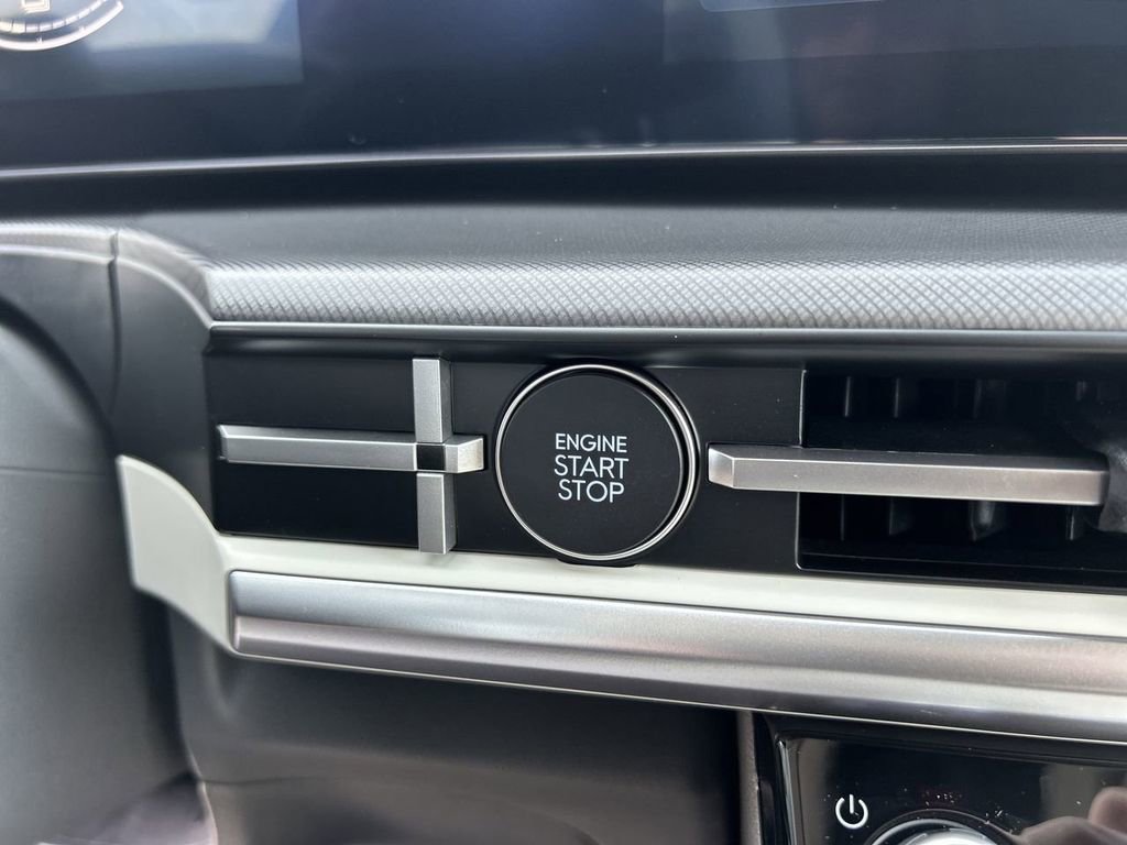 New 2026 Hyundai Santa Fe SEL image 30