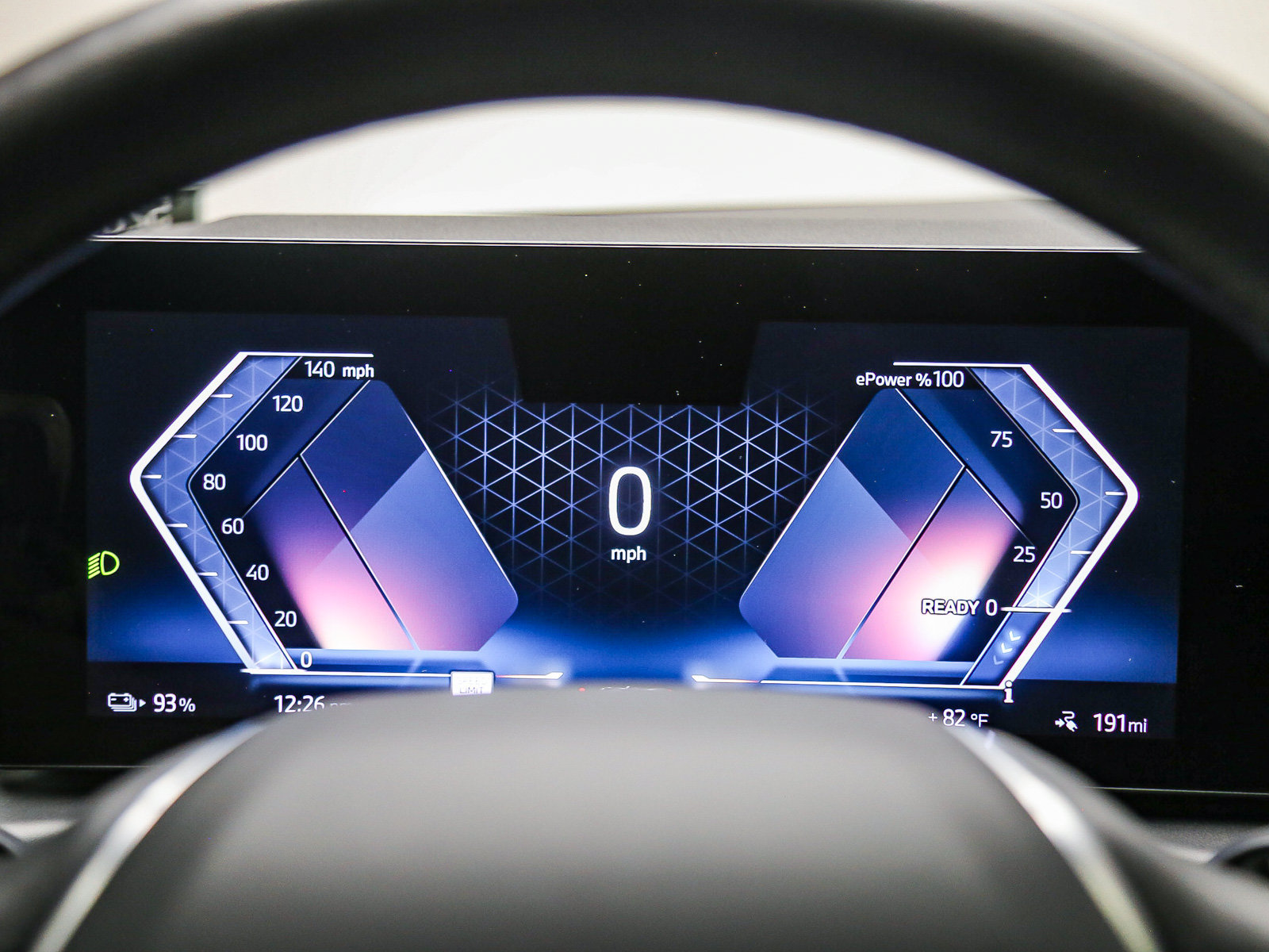Certified 2023 BMW i4 eDrive40 w/ Premium Package RWD image 26