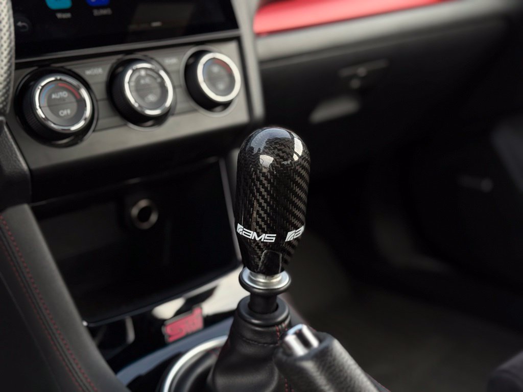 Used 2020 Subaru WRX STI Limited AWD/4WD image 31