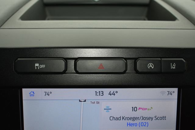 Used 2020 Ford F150 Lariat w/ Equipment Group 502A Luxury image 26