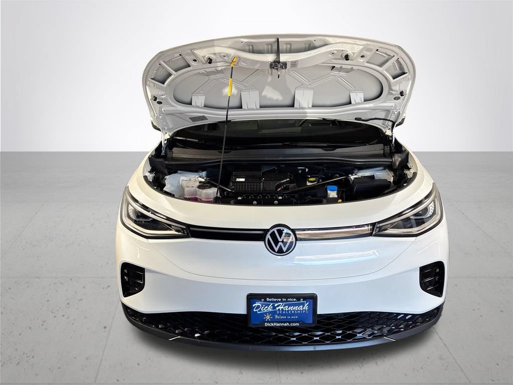 Certified 2024 Volkswagen ID.4 Pro S AWD/4WD image 25