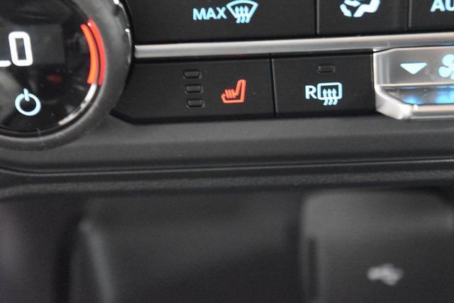 New 2024 Ford Bronco Badlands w/ Sasquatch Package image 33