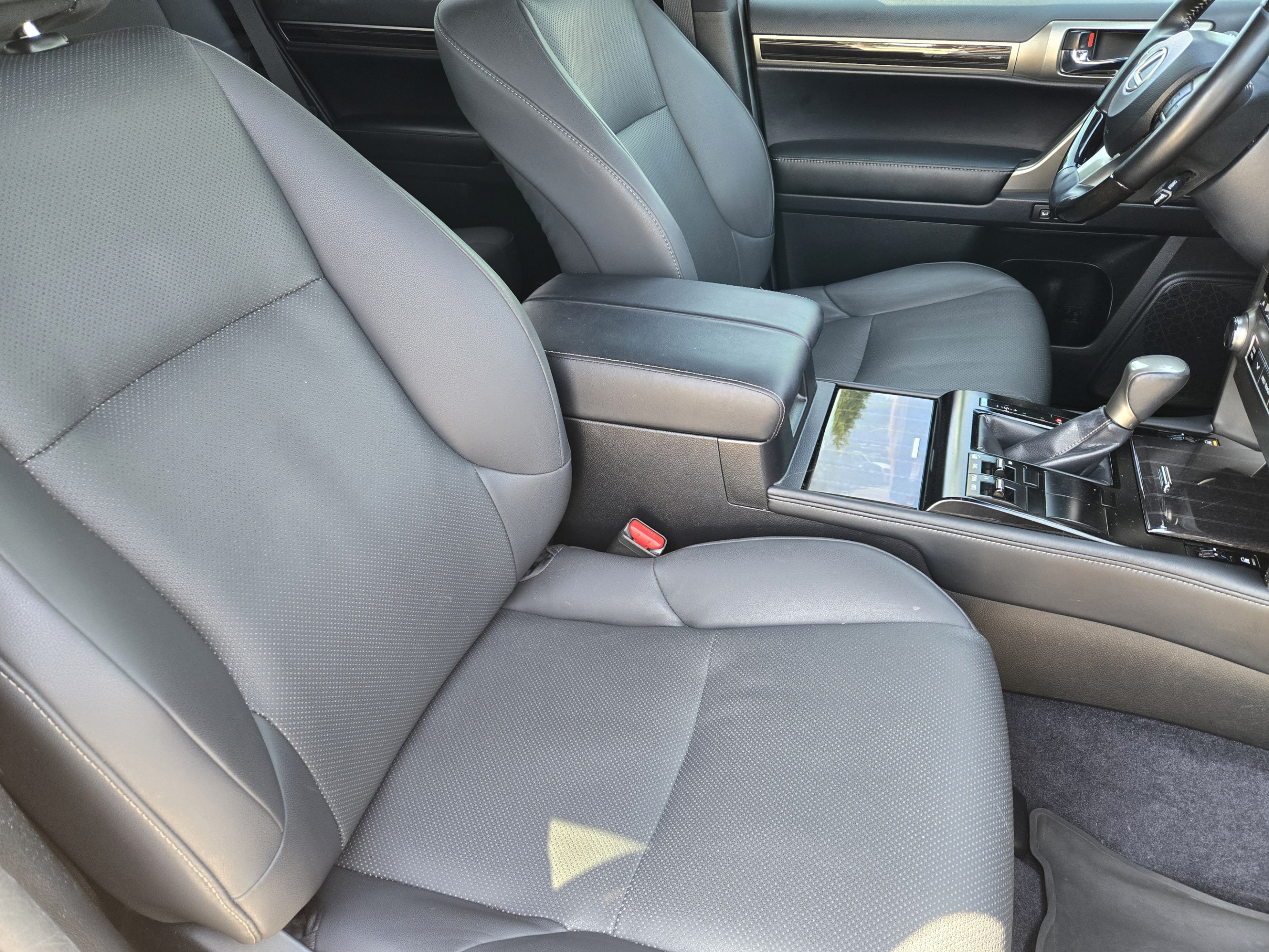 Used 2021 Lexus GX 460 Premium AWD/4WD image 10