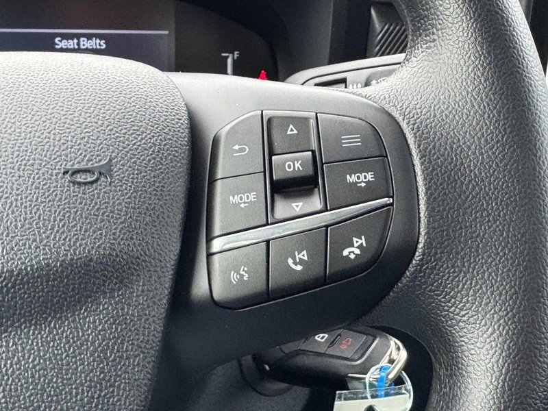 New 2026 Ford Maverick XL w/ Equipment Group 101A AWD/4WD image 15