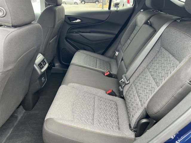 Certified 2023 Chevrolet Equinox LT image 25