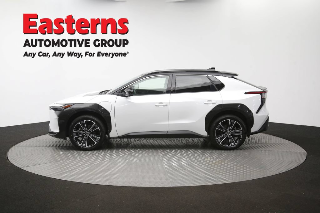 Used 2023 Toyota bZ4X AWD w/ Weather Package image 61
