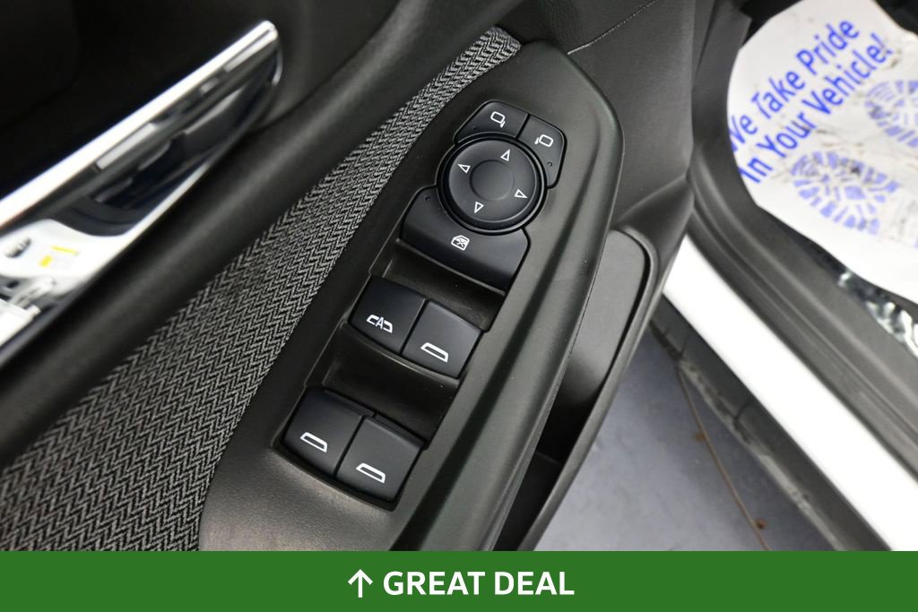Used 2025 Chevrolet TrailBlazer LT AWD/4WD image 31