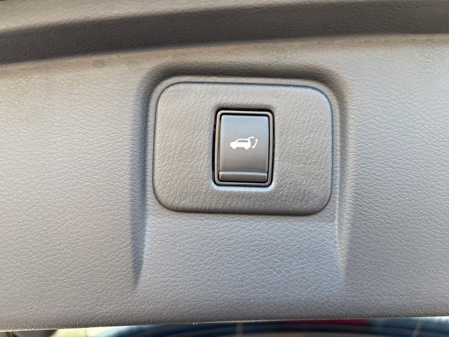 Used 2021 Nissan Murano Platinum image 23