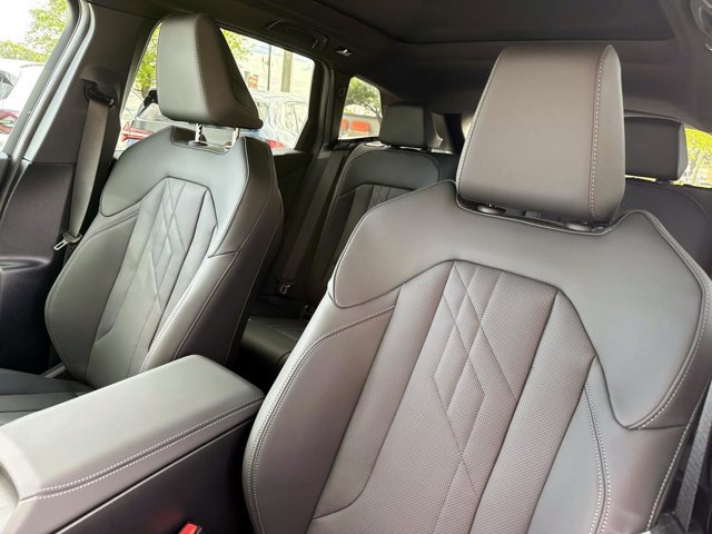 New 2026 BMW X3 xDrive30 w/ M Sport Package image 20