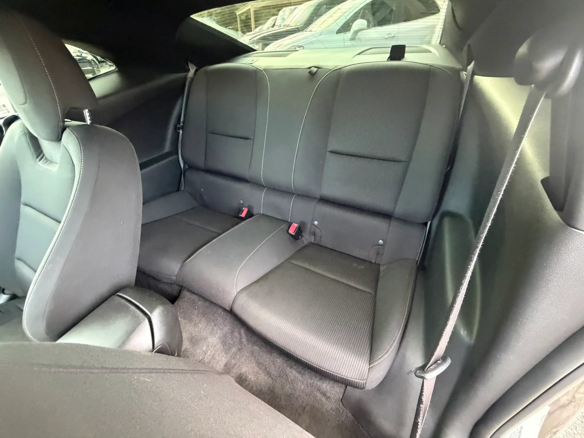 Used 2014 Chevrolet Camaro LT RWD image 17