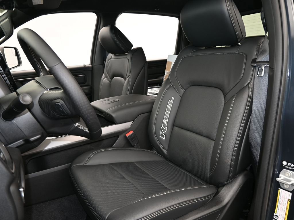 Used 2026 RAM 1500 Rebel w/ Rebel Level 2 Equipment Group AWD/4WD image 10