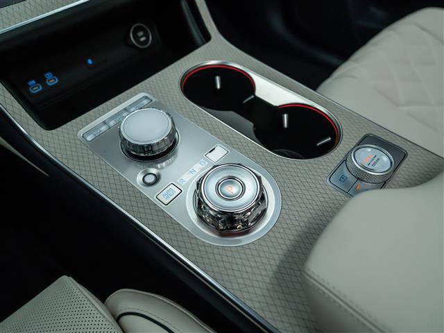 New 2026 Genesis GV80 3.5T Prestige AWD/4WD image 22