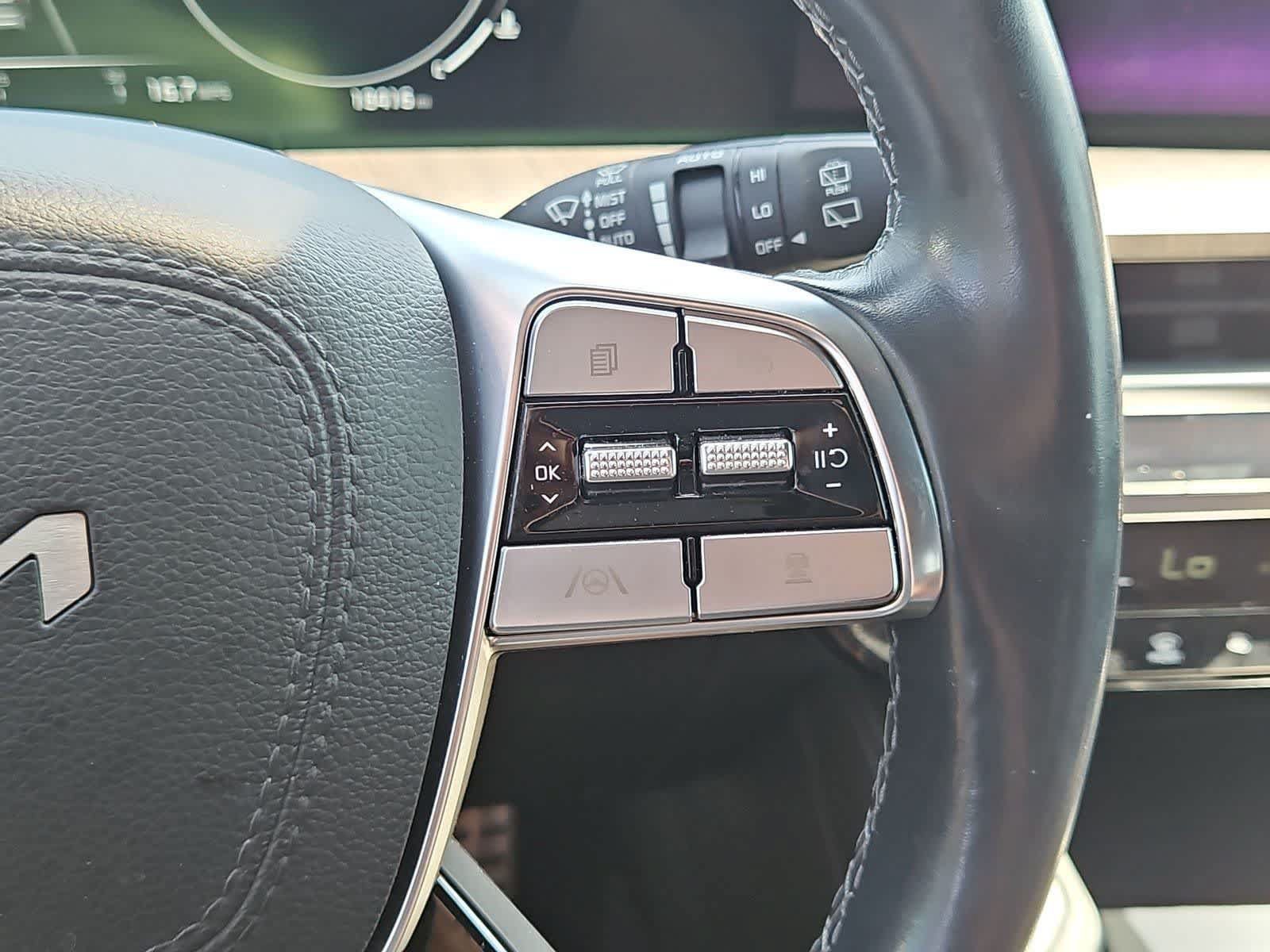 Used 2024 Kia Telluride SX Prestige AWD/4WD image 25