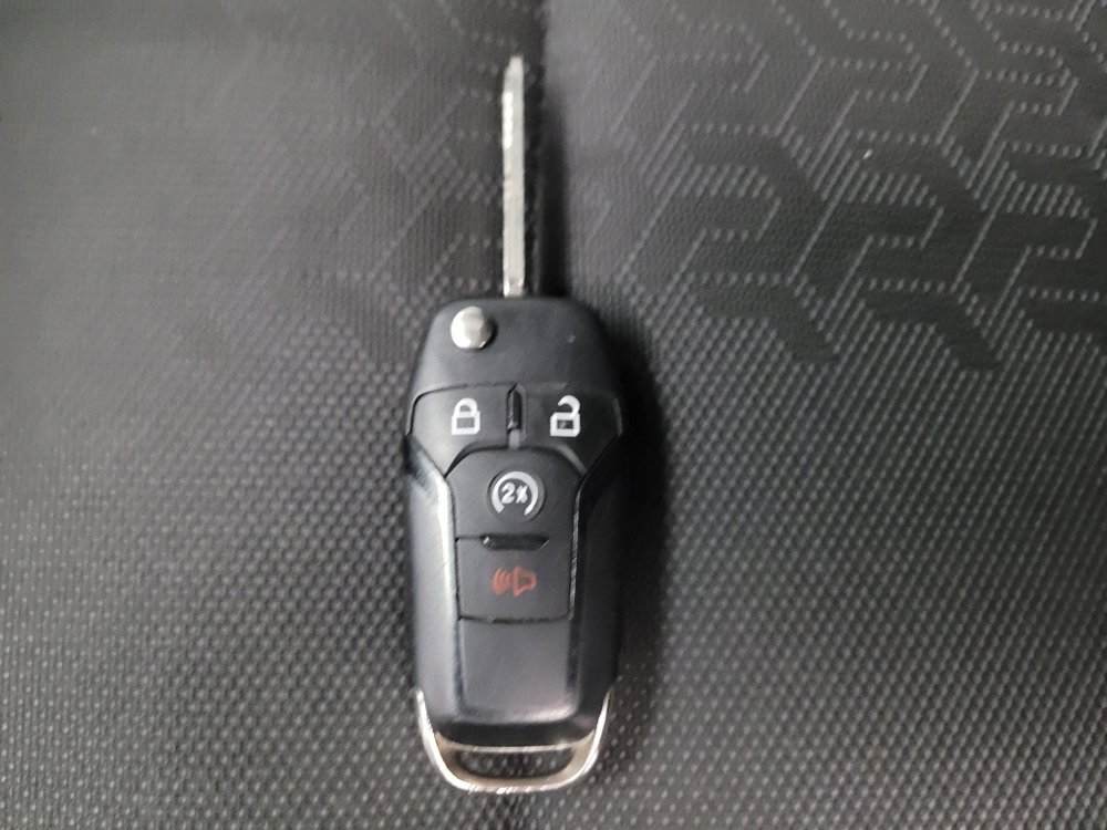 Used 2019 Ford F150 XLT w/ Equipment Group 302A Luxury image 32