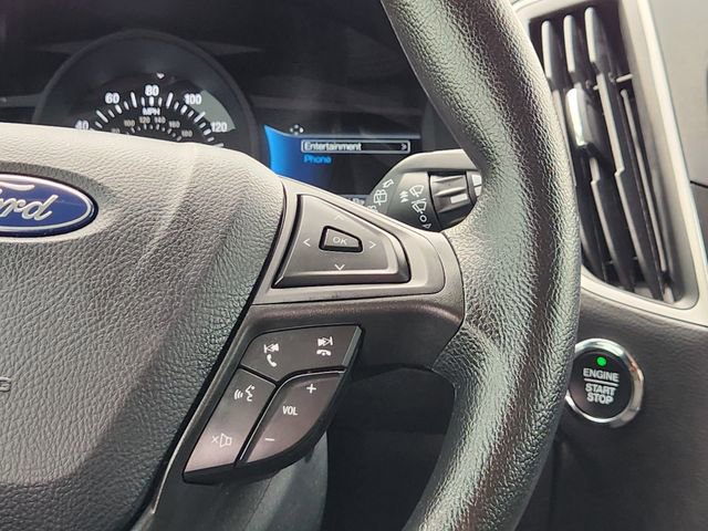 Used 2024 Ford Edge SE w/ Black Appearance Package image 28