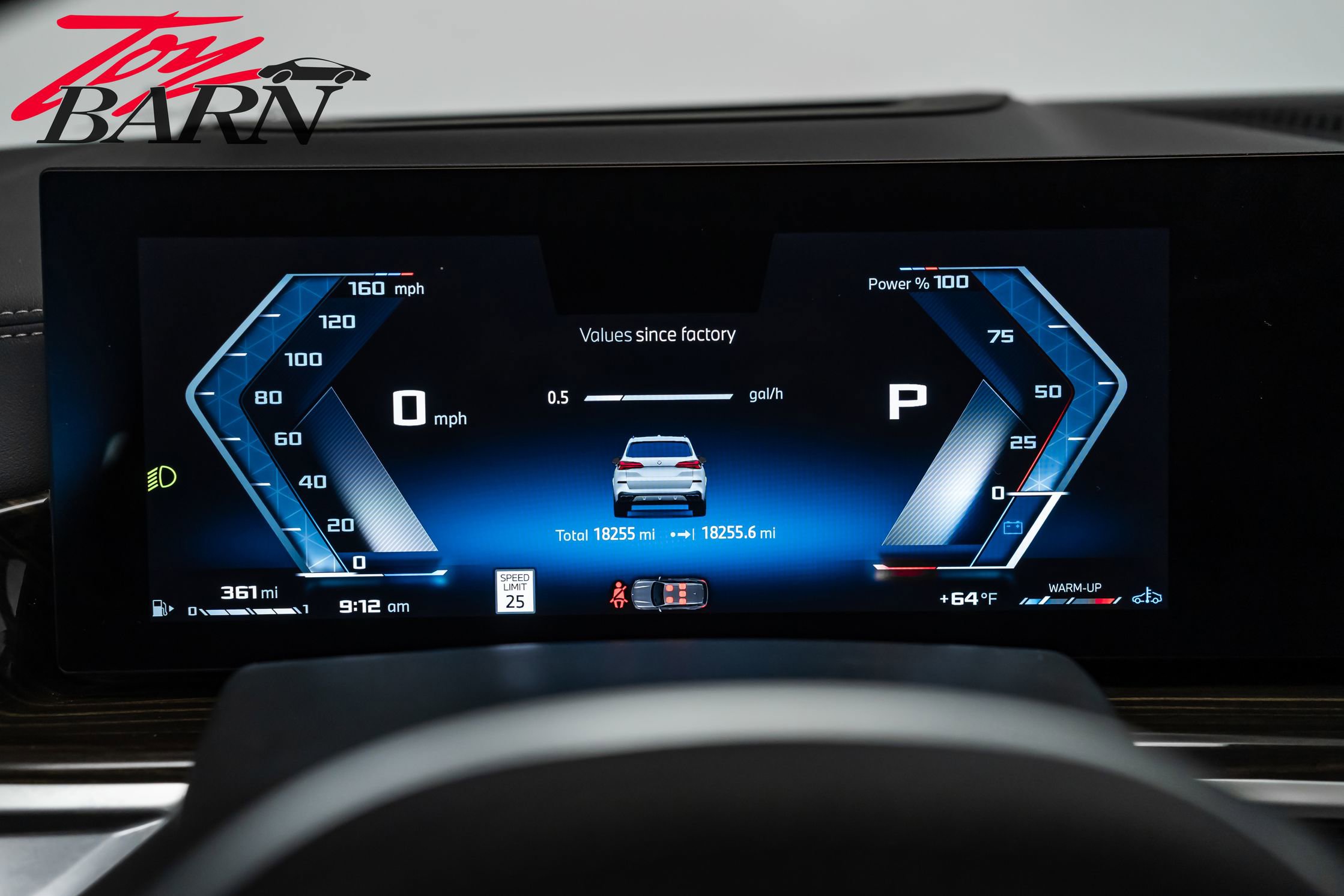 Used 2024 BMW X5 M60i image 40