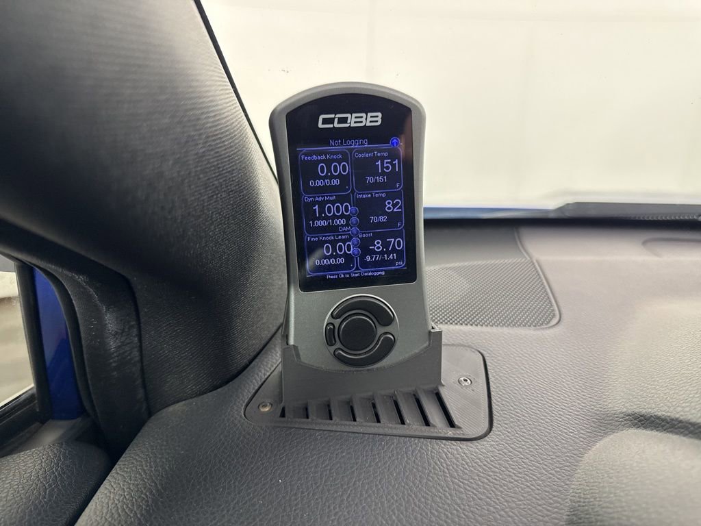 Used 2020 Subaru WRX STI w/ Popular Package #3 (IZT) image 29