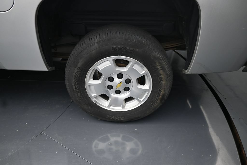 Used 2013 Chevrolet Silverado 1500 LT w/ All-Star Edition RWD image 14