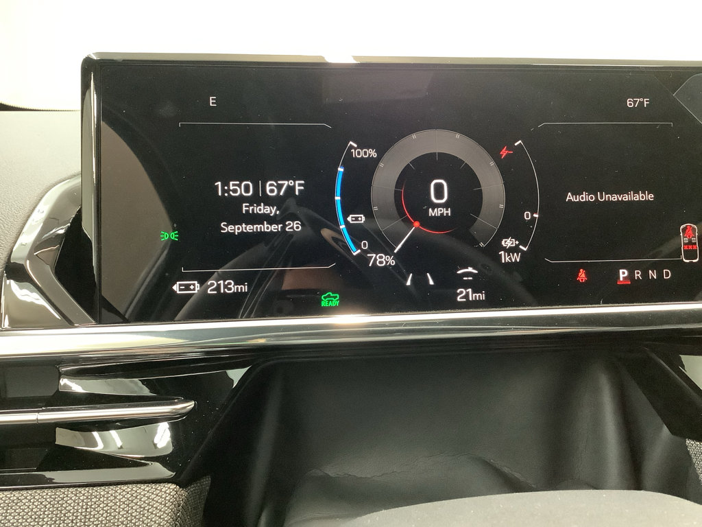 New 2026 GMC Sierra EV Elevation AWD/4WD image 22