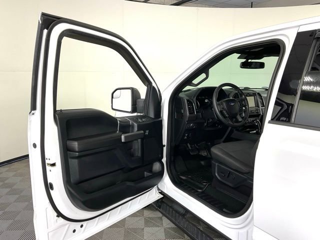 Used 2019 Ford F150 XLT w/ Equipment Group 302A Luxury image 25