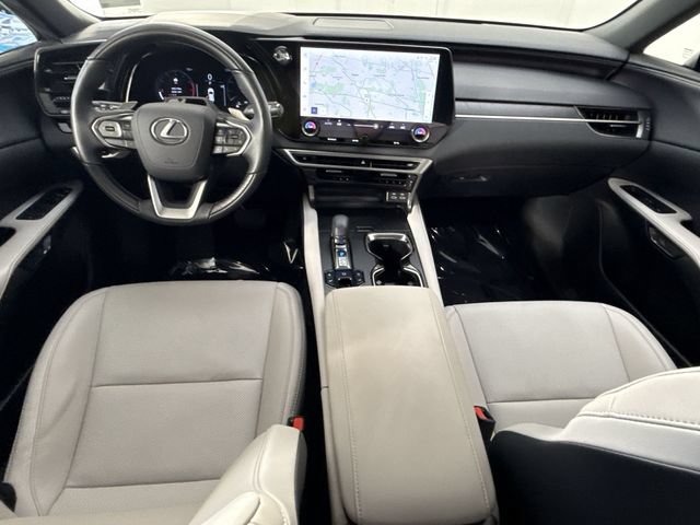 Certified 2026 Lexus RX 350 Premium w/ Convenience Package AWD/4WD image 27