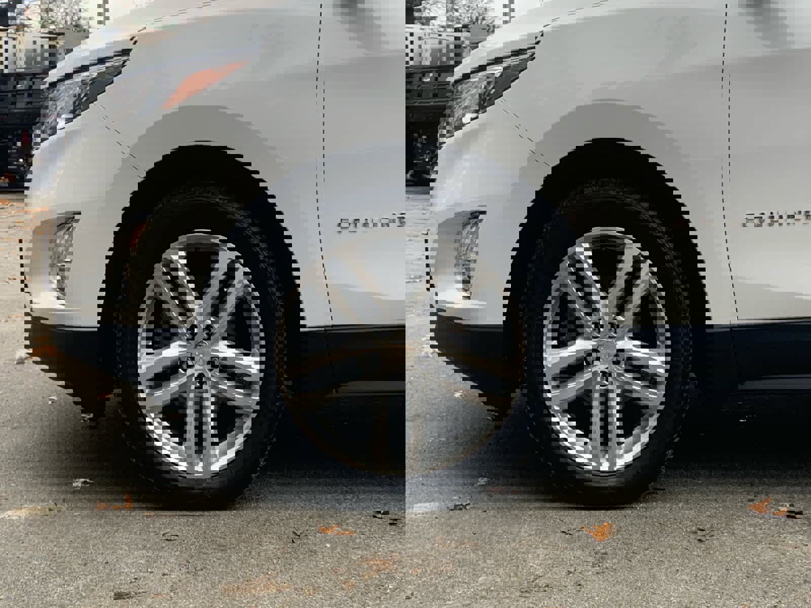 Certified 2020 Chevrolet Equinox Premier image 11