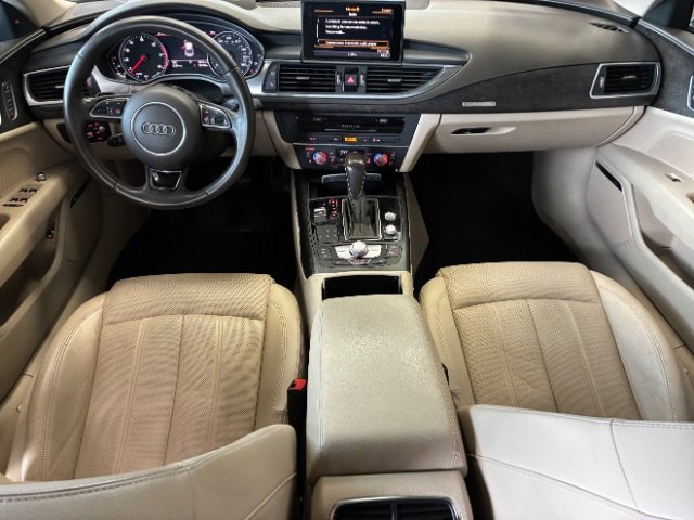 Used 2018 Audi A7 3.0T Prestige w/ Prestige Package image 3