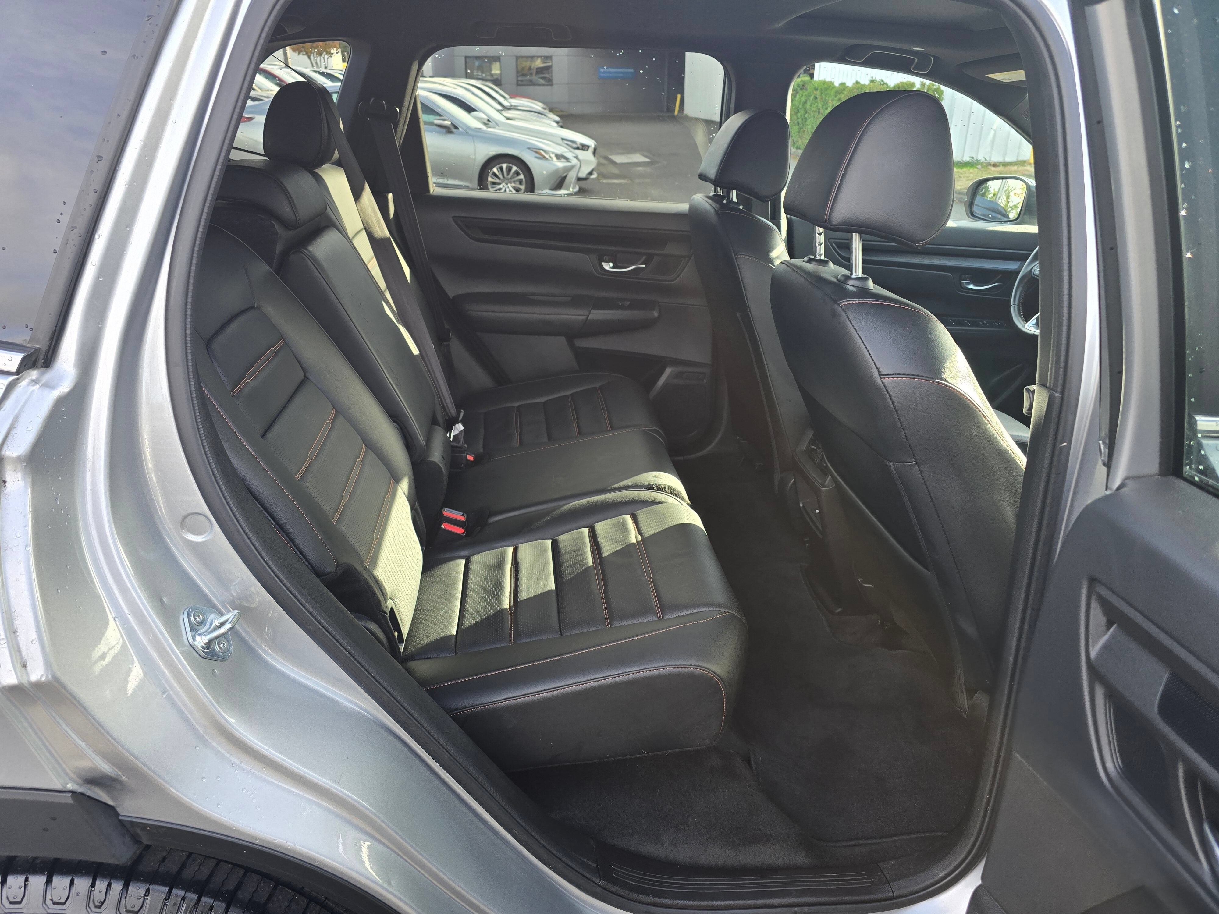 Used 2025 Honda CR-V Sport-L image 12