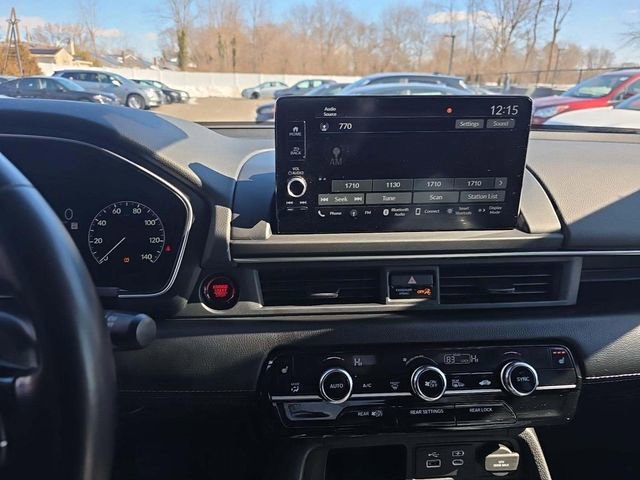 Used 2023 Honda Pilot EX-L image 3