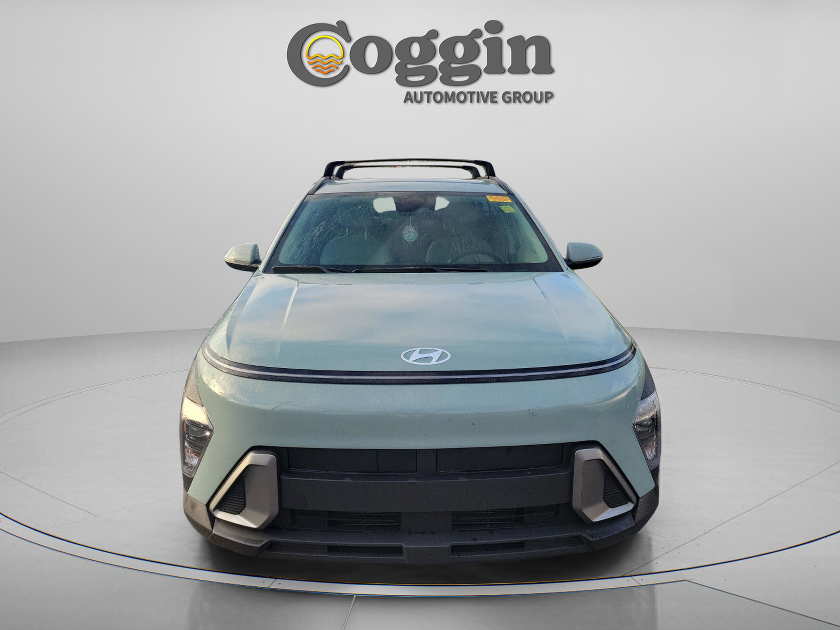 Used 2024 Hyundai Kona SEL image 16