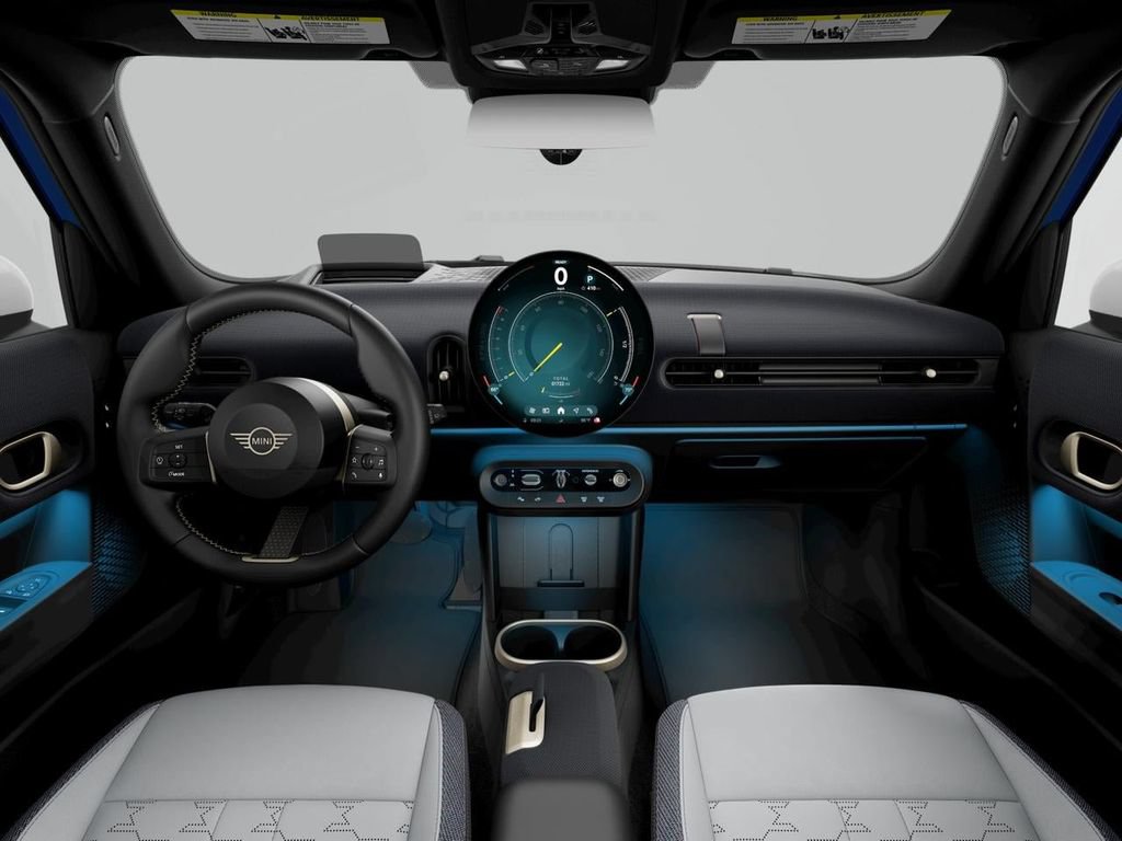 New 2027 MINI Cooper S FWD image 7