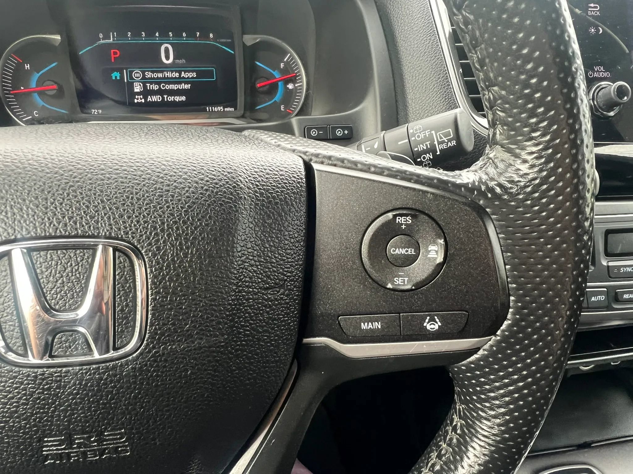 Used 2020 Honda Passport EX-L image 25