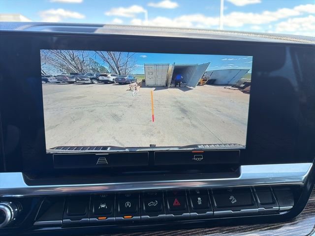 Used 2024 GMC Sierra 1500 Elevation AWD/4WD image 25