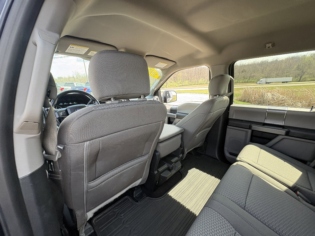 Used 2018 Ford F150 XLT w/ Equipment Group 302A Luxury image 18
