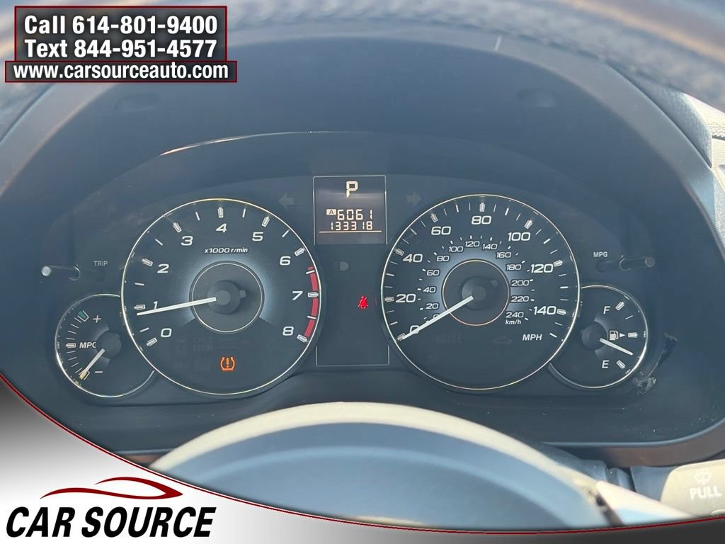 Used 2010 Subaru Legacy 2.5i Limited AWD/4WD image 19