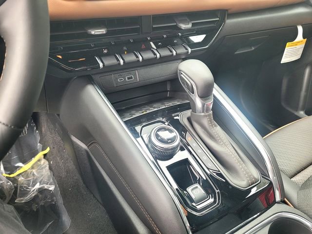 New 2026 GMC Canyon AT4 w/ AT4 Premium Package AWD/4WD image 13