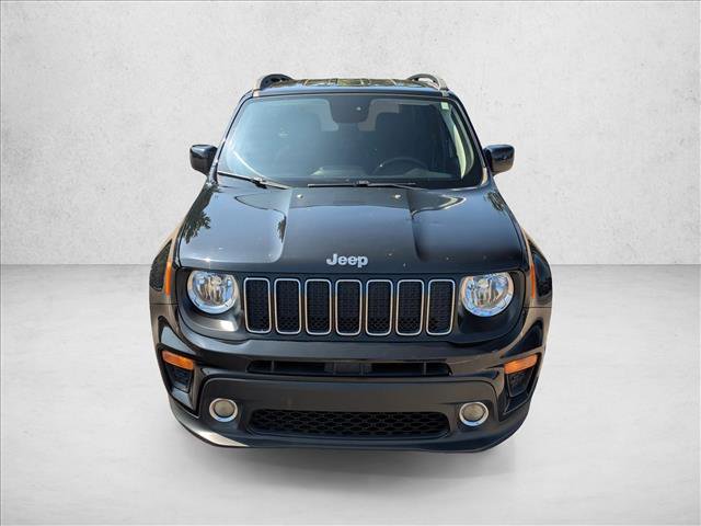 Used 2020 Jeep Renegade Latitude w/ Popular Equipment Group FWD video 2
