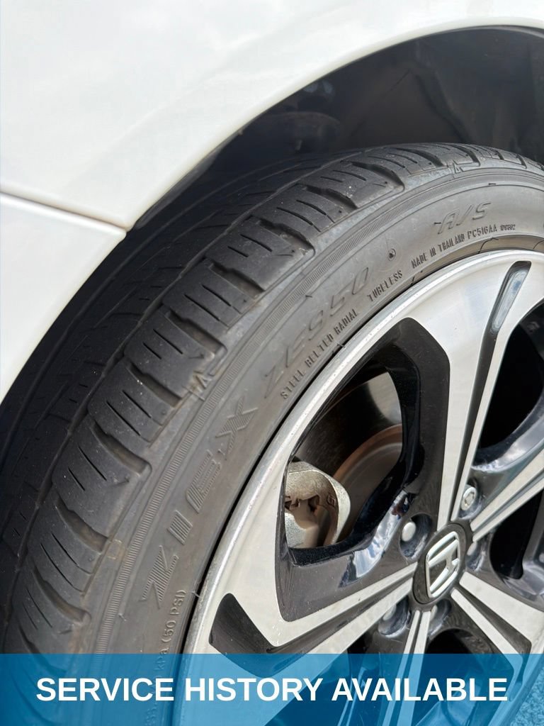 Used 2015 Honda Civic Si image 4