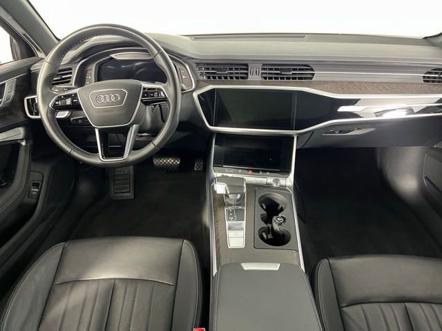 Used 2022 Audi A6 Premium Plus image 12