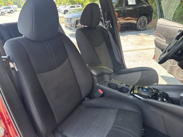 Used 2018 Nissan Leaf SV w/ SV Technology Package FWD image 10