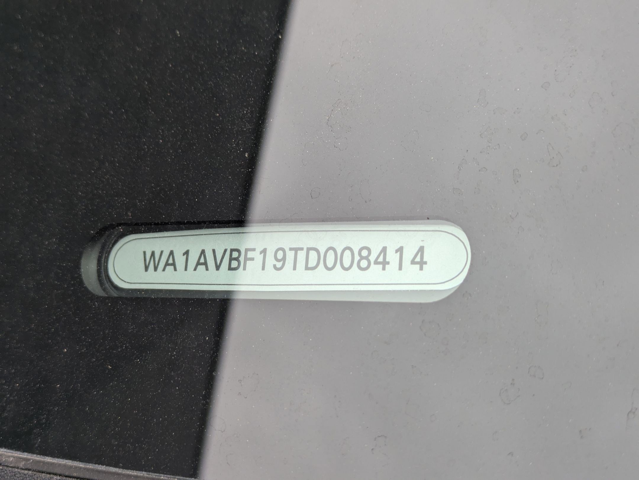 New 2026 Audi Q8 Premium image 17