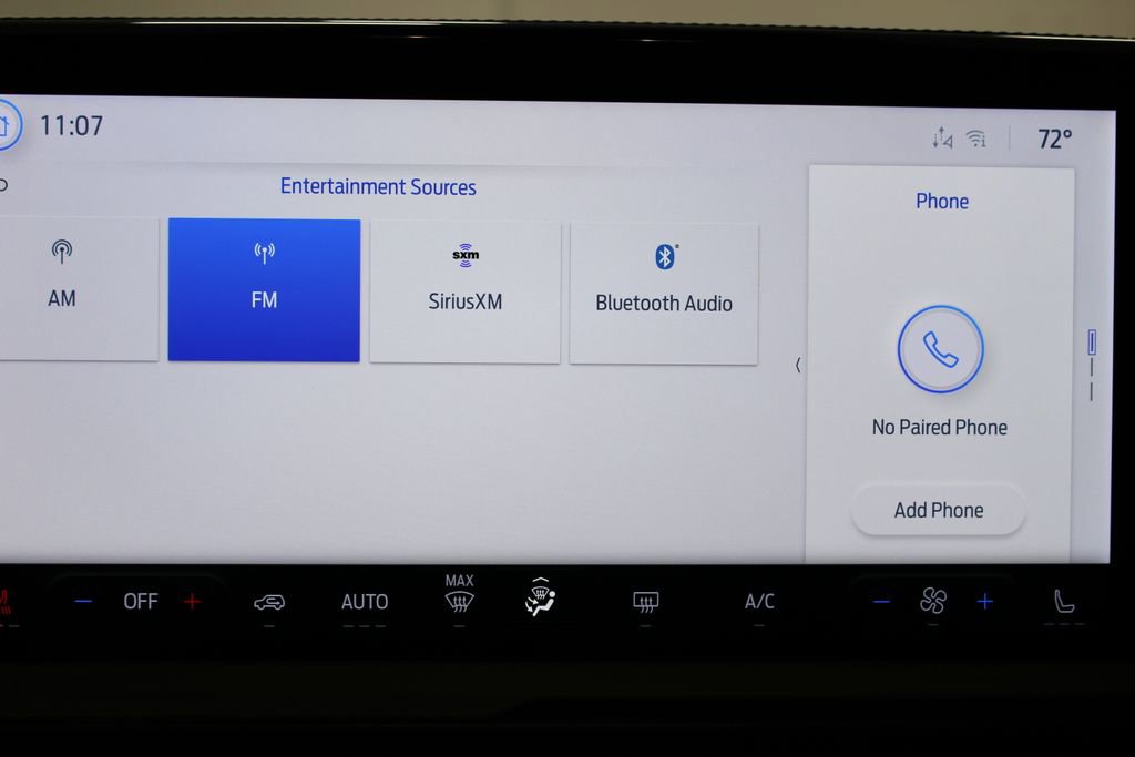 New 2025 Ford Bronco Sport Big Bend w/ Convenience Package image 52