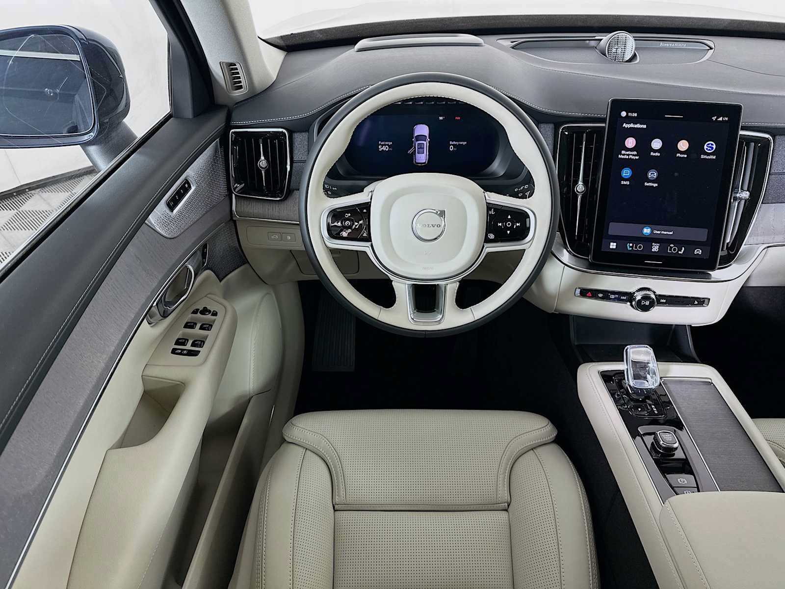 New 2026 Volvo XC90 T8 Ultra w/ Protection Package AWD/4WD image 20