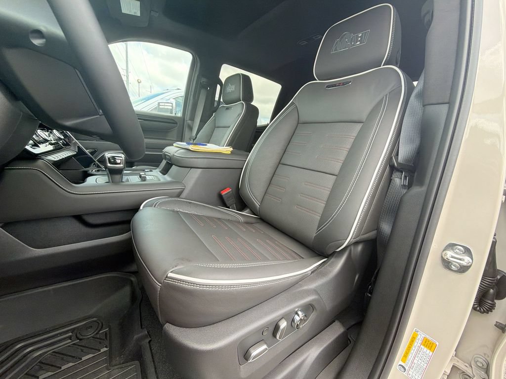 New 2026 GMC Sierra 1500 AT4X w/ AT4X AEV Edition AWD/4WD image 29