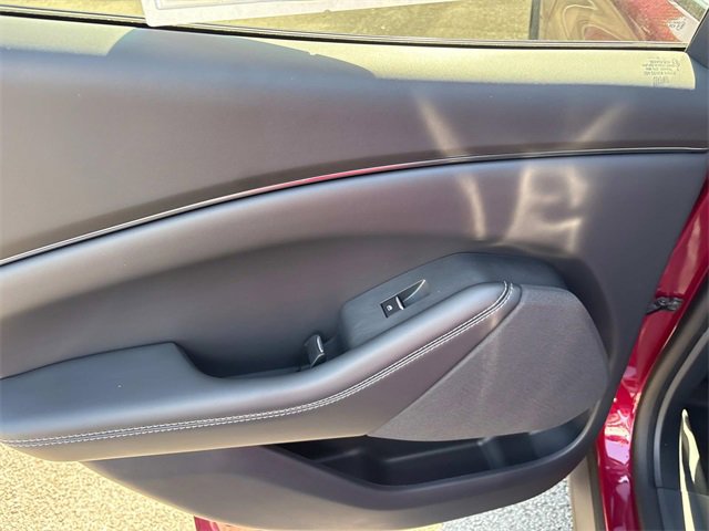 New 2025 Ford Mustang Mach-E Select w/ Interior Protection Package image 18