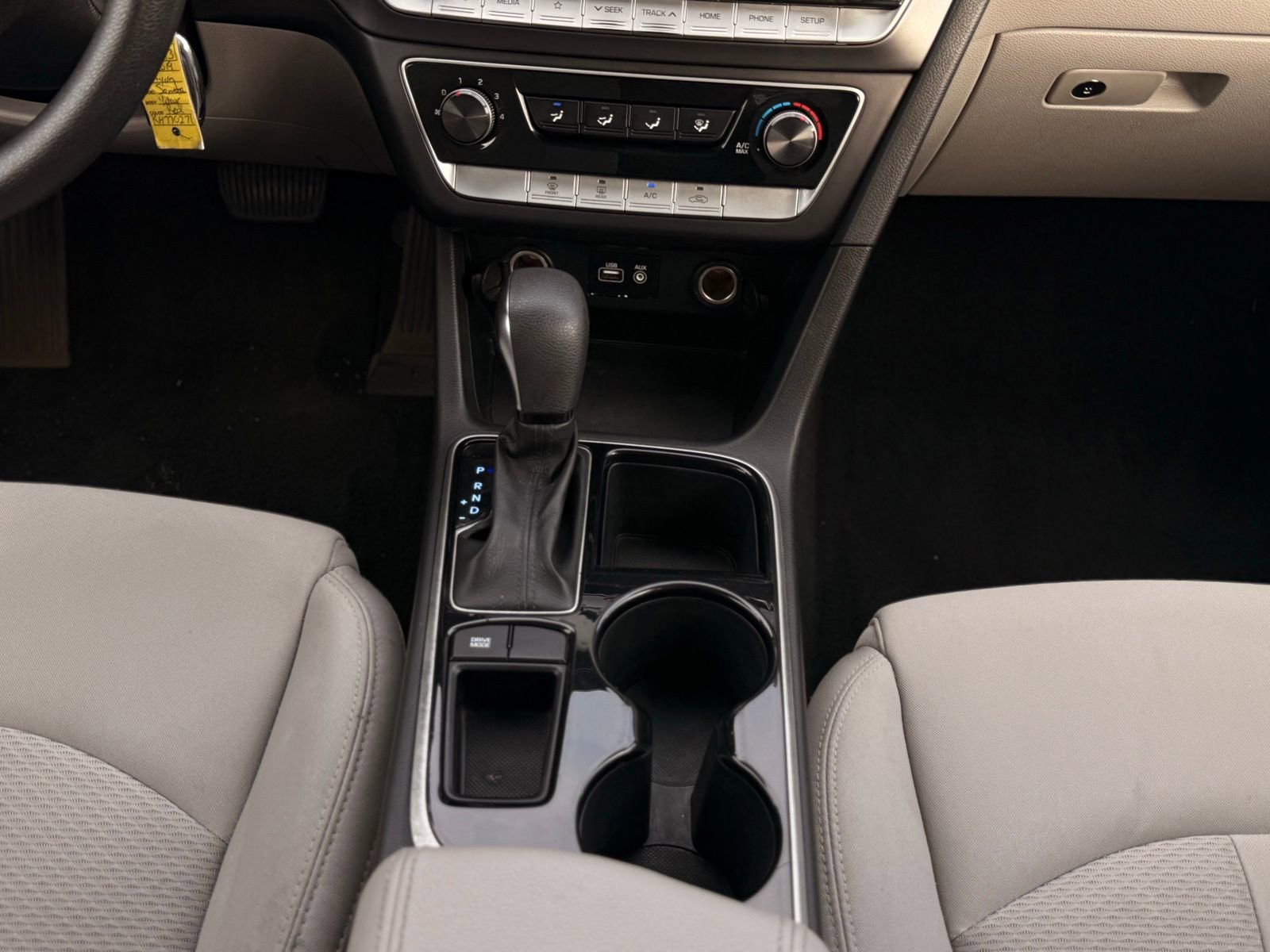 Used 2019 Hyundai Sonata SE image 23