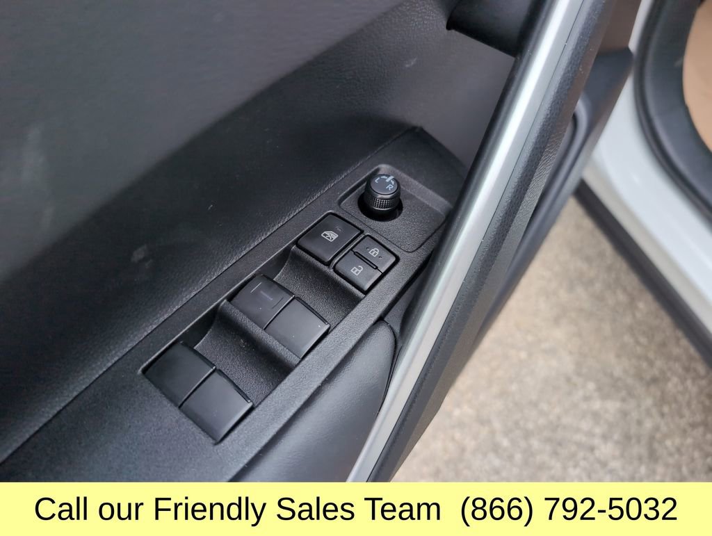 New 2026 Toyota Corolla Cross XLE w/ Convenience Package image 11