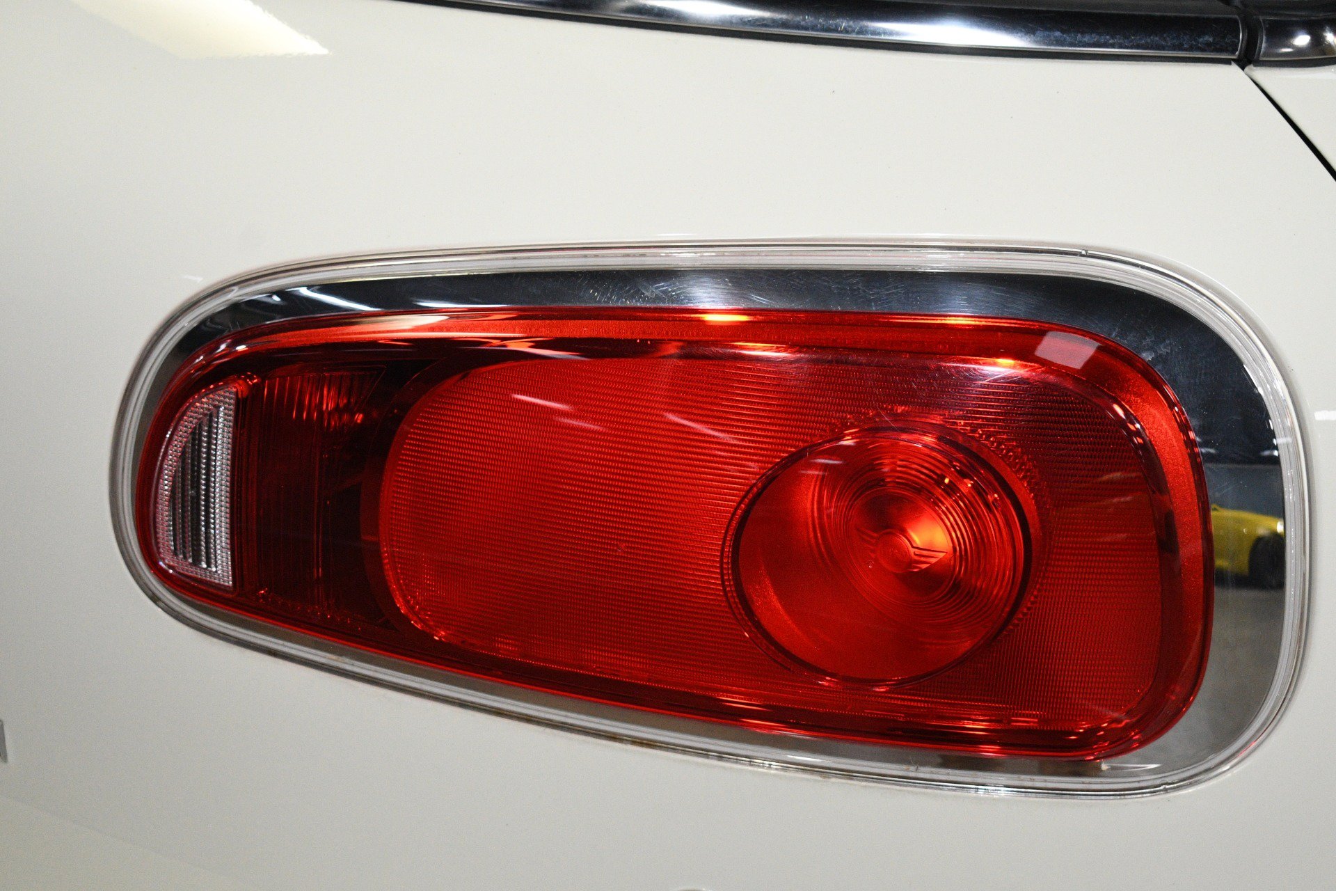 Used 2016 MINI Cooper Clubman FWD image 59